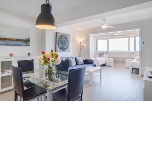 Eden Roc BeachFront Apartments
