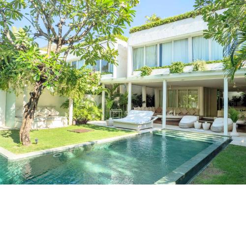Eden The Residence at The Sea - CHSE Certified