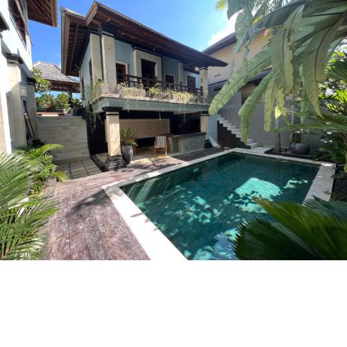 Edenia villa