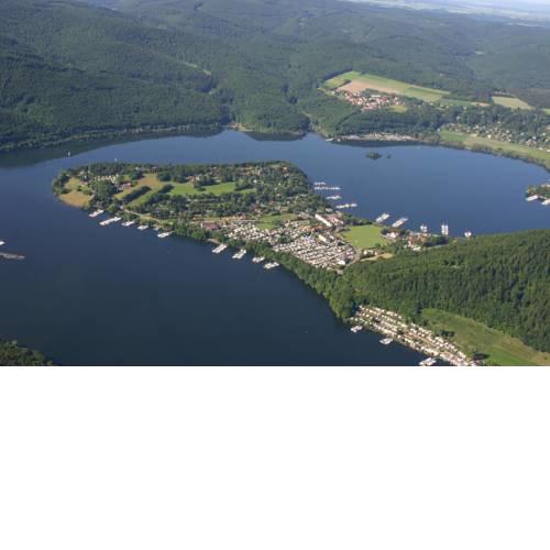 Edersee-Knorreichenstieg C17