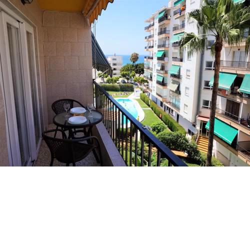 Edf Albaida, Nerja