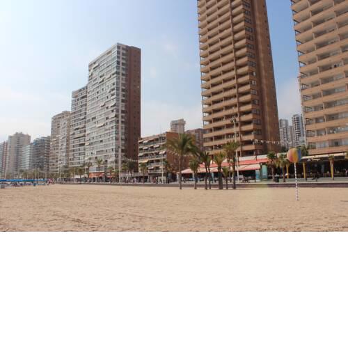 Edf ANNA holiday apt