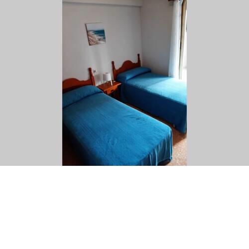 Edf. Mariscal 5 piso 2b