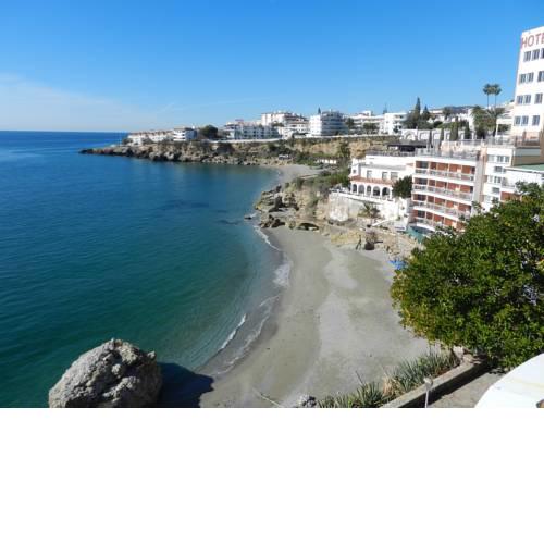 Edf Torresol, Nerja