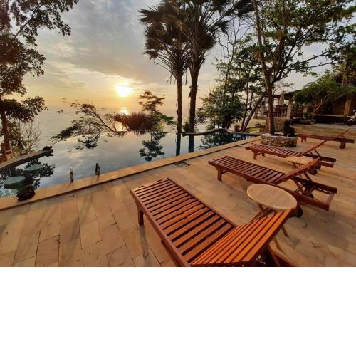 Edge Resort, Yogyakarta