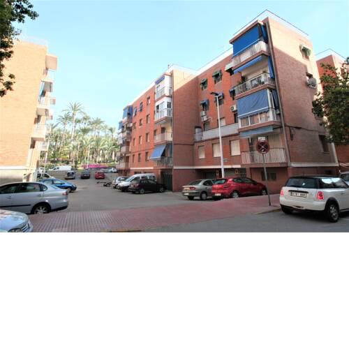 Edif La Senia 001 - Santa Pola