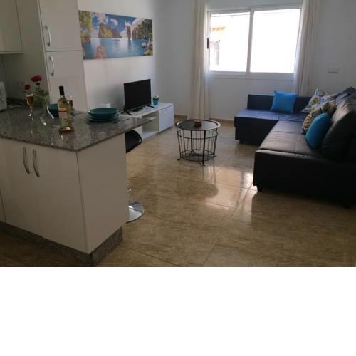 Edif Mar Apartment