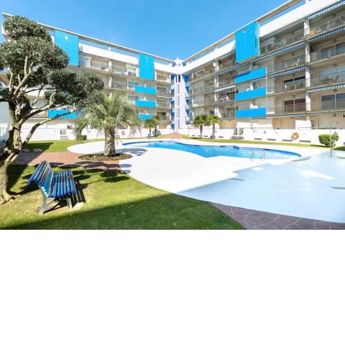 Edifici Blau Marina