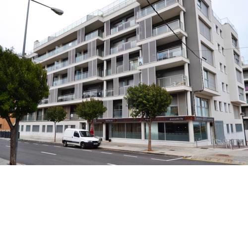 Edifici Mirador