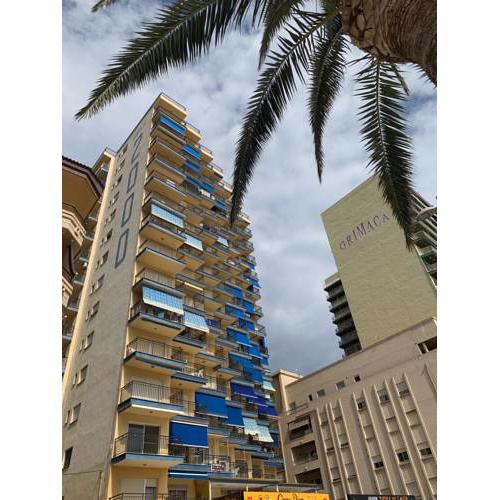 Edificio 2000