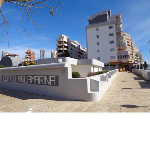 Edificio Aguamarina
