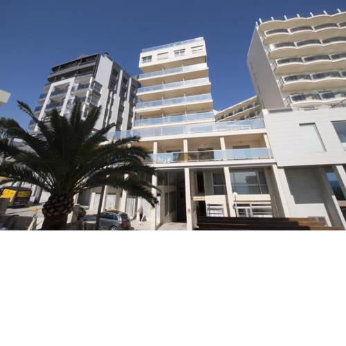 EDIFICIO ALBAMAR 2