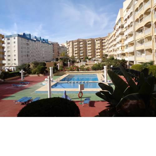 EDIFICIO APOLO 7