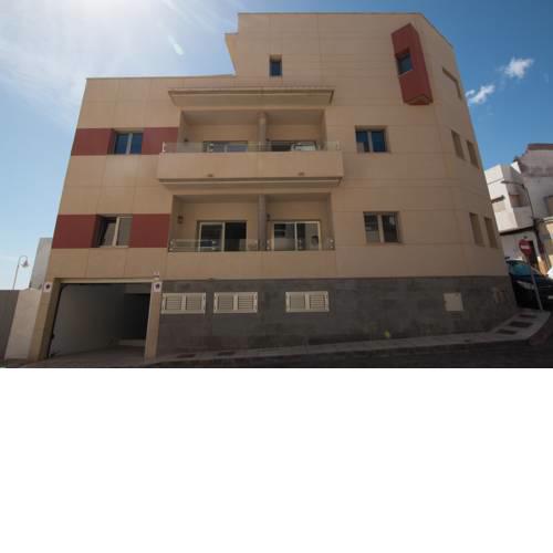 Edificio Arinaga Golden
