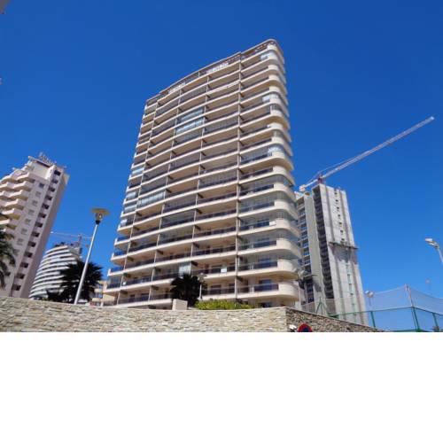 EDIFICIO BAHÍA DEL SOL
