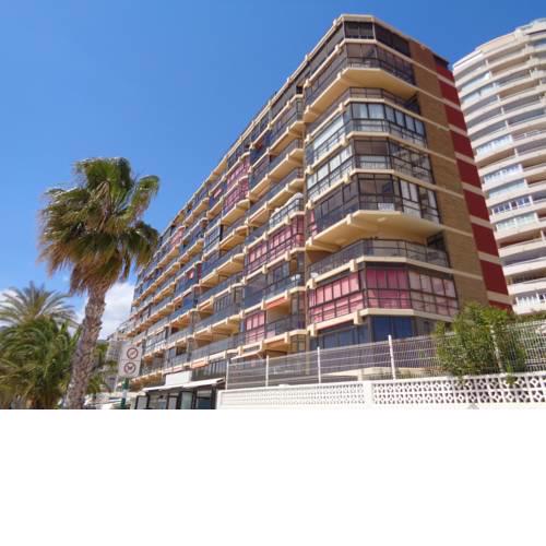 Edificio Calpemar