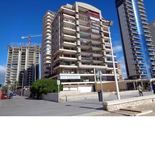 Edificio Calpeplaya