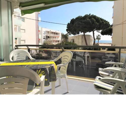 Edificio Cambrils - zona Horta
