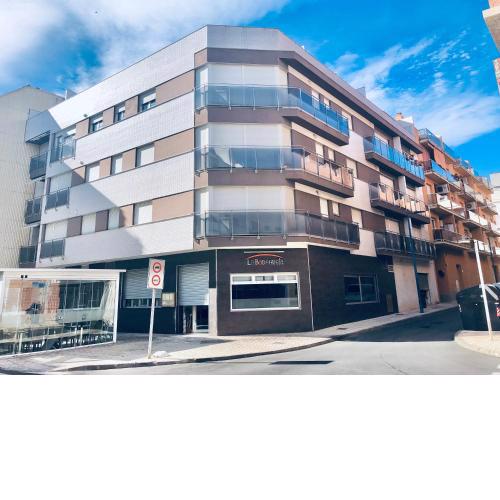 Edificio Castell