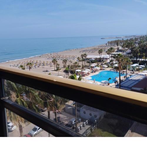 EDIFICIO EL REMO VISTAS AL MAR SUN&BEACH