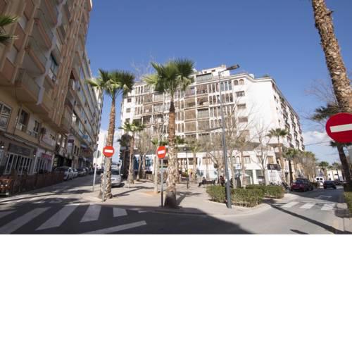 EDIFICIO EUROPLAYA