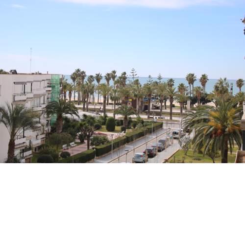 Edificio Formentor - SalouTrip