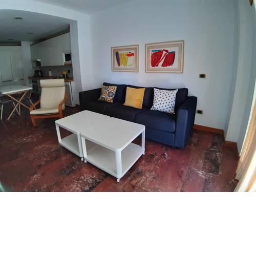 Edificio Gaviota apartamento 2