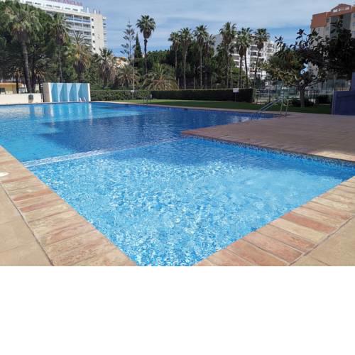 EDIFICIO GEMINIS - Playa de Gandia - Solo Familias