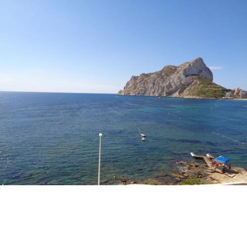 EDIFICIO IFACH III