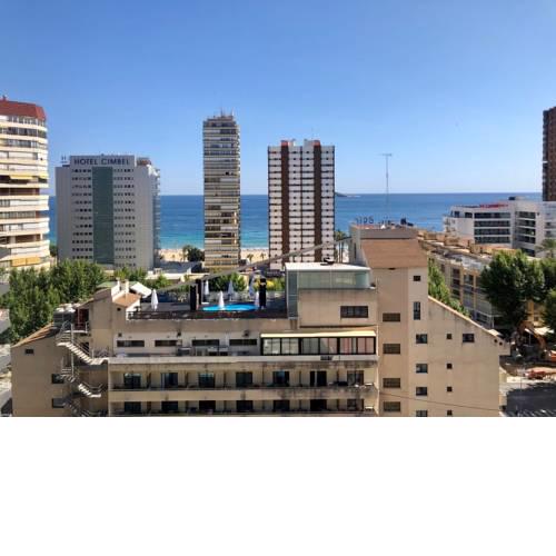 Edificio Karina - 10