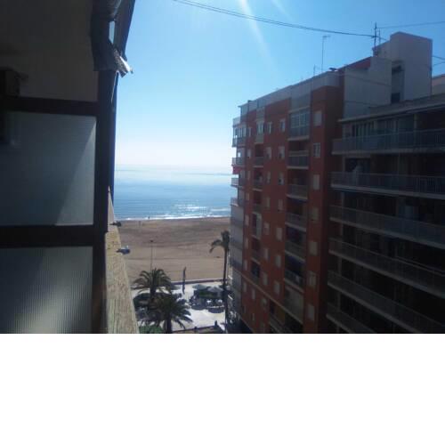 EDIFICIO LA MARINA