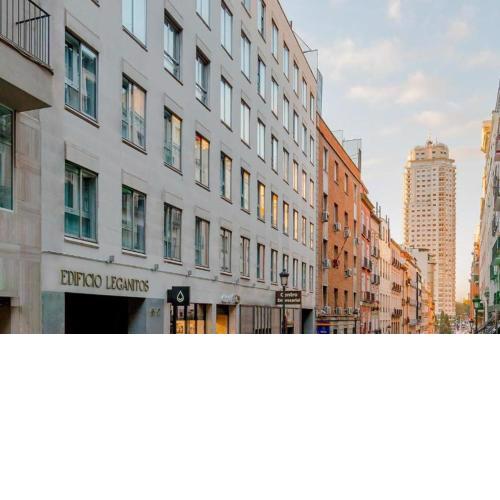 Edificio Leganitos