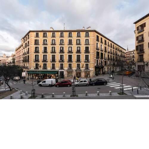 Edificio Madreselva