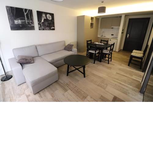 Edificio Marbella Apartamento de lujo