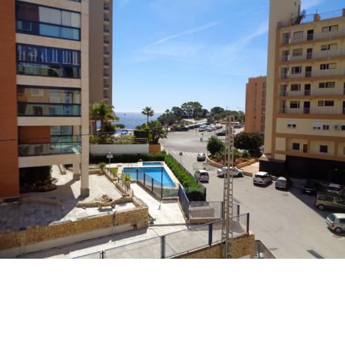 Edificio Marenostrum