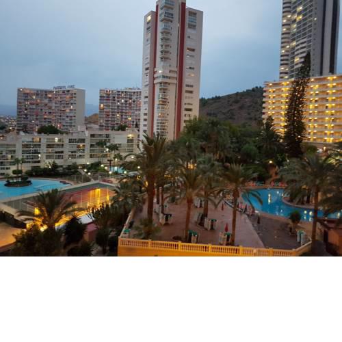 Edificio Marpinos