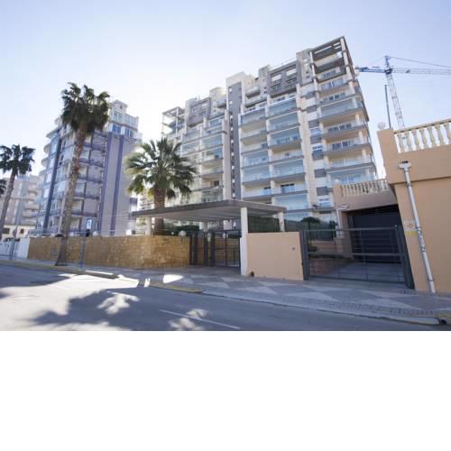 Edificio Mesana