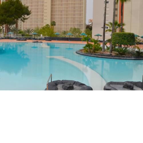 Edificio MONTECARLO Vacanza by Sonneil Rentals