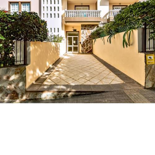 Edificio Nena 3 bedrooms