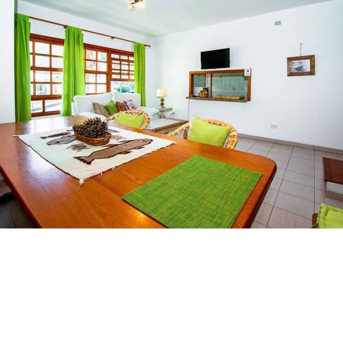 Edificio Oriòn, Apartamento E11
