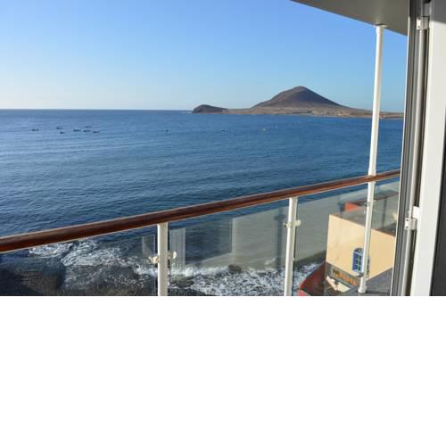 Edificio Playa Chica