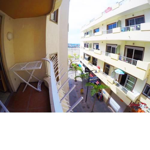 Edificio Playa