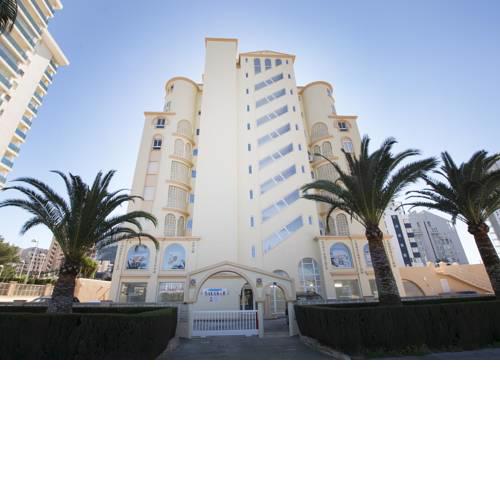 Edificio Saladar