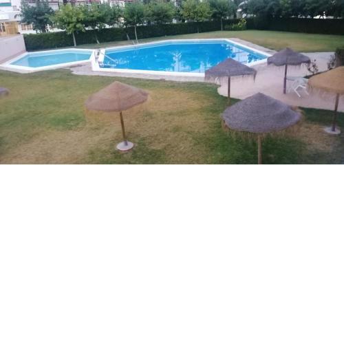 Edificio Salou Beach, la Pineda, Vilaseca