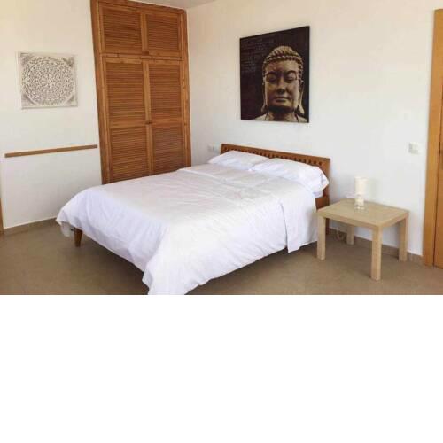 EDIFICIO SENSES APARTAMENTO THE STUDIO 1ºB