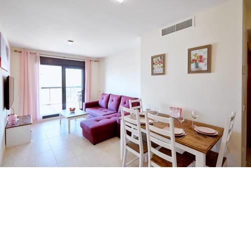 Edificio Sorolla, Calle Pio XII, Apart nr 1, 1 planta