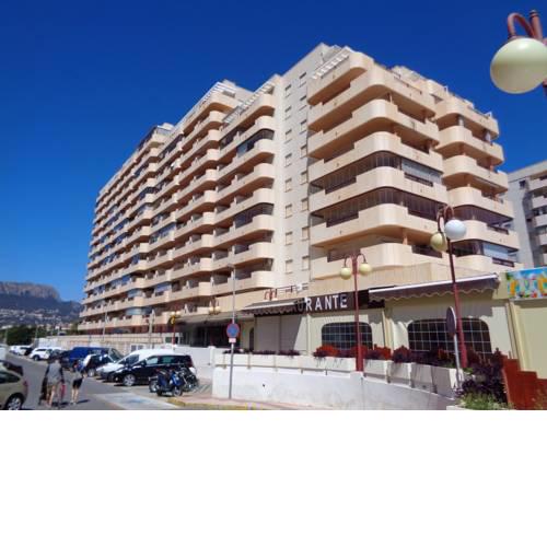 Edificio Topacio