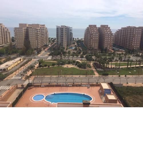 Edificio Torremar- Marina D'or