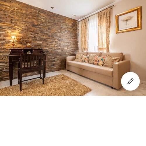 Edily’s apartament