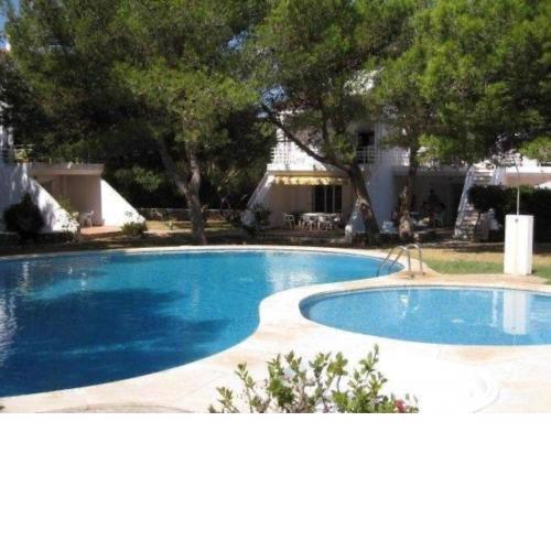 Edisol 29 -Villa Pilar 2-